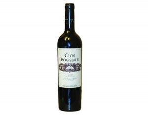Clos Poggiale - Vin rouge corse AOP 