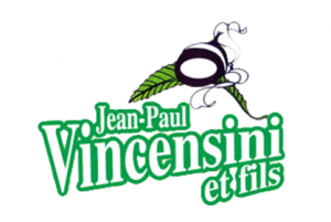 Logo produits corses Vincensini