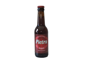 Pietra Rossa - bières corses