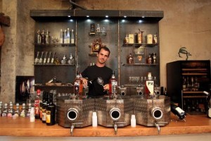 Whisky PM - Distillerie Maleva - Bar