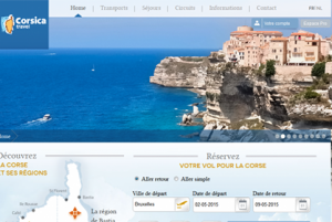 Corsica-travel