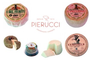 Fromages Pierucci