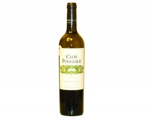 Clos Poggiale - Vin blanc corse AOP - Guidoni Corsica