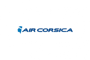 Air Corsica - Partenaire Guidoni Corsica