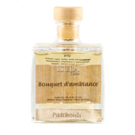 Diffuseur de parfum - Patchouli - 100 ml