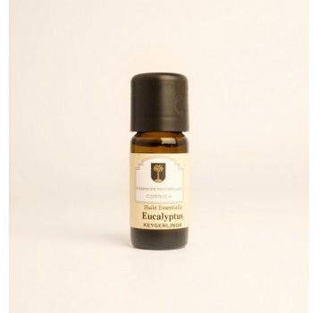 Eucalyptus globuleux – Huile essentielle – 10 ml