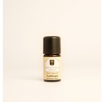 Lentisque pistachier bio – Huile essentielle – 2,5 ml