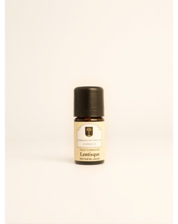Lentisque pistachier bio - Huile essentielle - 2,5 ml