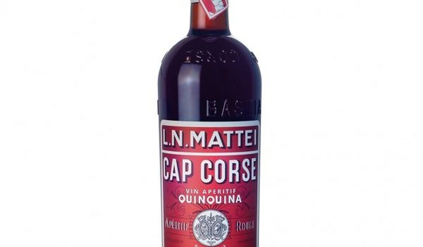 Cap Corse rouge